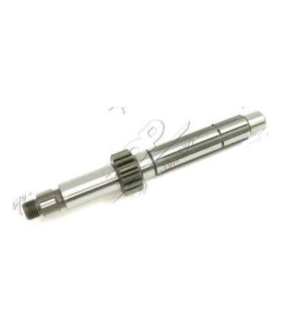 EJE PRIMARIO 14 Z. CAJA DE CAMBIOS TOP PERFORMANCES AM 6 R: 9935010