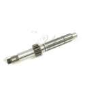 EJE PRIMARIO 14 Z. CAJA DE CAMBIOS TOP PERFORMANCES AM 6 R: 9935010