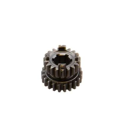 PIÑON DE 3-4A PARA CAJA DE CAMBIOS TOP PERFORMANCES MINARELLI AM 6 Z 19-20 R: 9935070