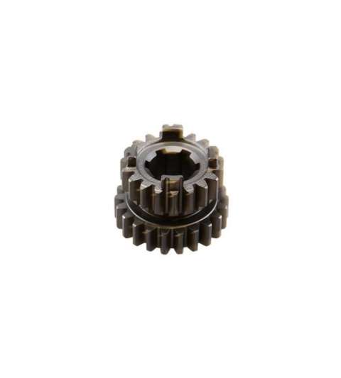 PIÑON DE 3-4A PARA CAJA DE CAMBIOS TOP PERFORMANCES MINARELLI AM 6 Z 19-20 R: 9935070