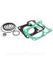 JUNTAS MOTOR YAMAHA YBR 125 C.C. 4 T. ( 11 PCS ) R: 071851