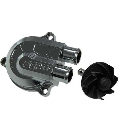 BOMBA DE AGUA + 40% SSP CNC RACING TYPE MINARELLI R: S6-SSP566WP/CR