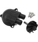 BOMBA DE AGUA + 40% SSP CNC RACING TYPE MINARELLI STAGE6 R: S6-SSP566WP/BK
