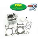 CILINDRO HONDA 300 SH IE SCOOPY 300 C.C. 4T-4V 07-20 PISTÓN 72 / CARRERA 68,6 TOP PERFORMANCES R: 9938500