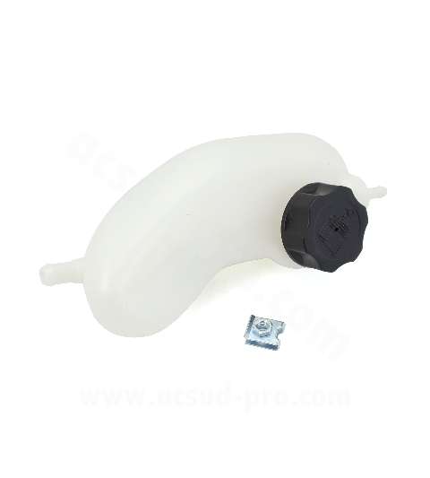 DEPÓSITO DE EXPANSIÓN TAPÓN FIJACIÓN MBK NITRO YAMAHA AEROX LÍQUIDO ENFRIAMIENTO - TNT - R: 093412