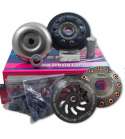 KIT VARIADOR + EMBREAGUE J.COSTA MINARELLI 70 C.C. ( COMPETICIÓN ) BRAZO 13 MM.R: IT215KIT