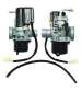 CARBURADOR YAMAHA / MBK 12 MM. ( STARTER ELÉCTRICO INCLUIDO ) - C4 - R: 963570