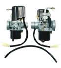 CARBURADOR YAMAHA / MBK 12 MM. ( STARTER ELÉCTRICO INCLUIDO ) - C4 - R: 963570