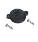 KIT DE CUBIERTA VÁLVULA DE GAS CARBURADOR DELLORTO PHBG R: 53032.78