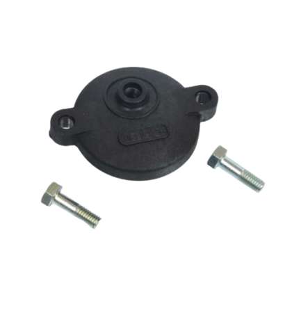 KIT DE CUBIERTA VÁLVULA DE GAS CARBURADOR DELLORTO PHBG R: 53032.78