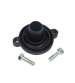 KIT DE CUBIERTA VÁLVULA DE GAS CARBURADOR DELLORTO PHBG R: 53032.78
