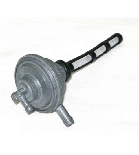 GRIFO DE GASOLINA AUTOMATICO (DEPRESIÓN) AEROX / TYPHOON / NRG - FRABEL - R: 38011000