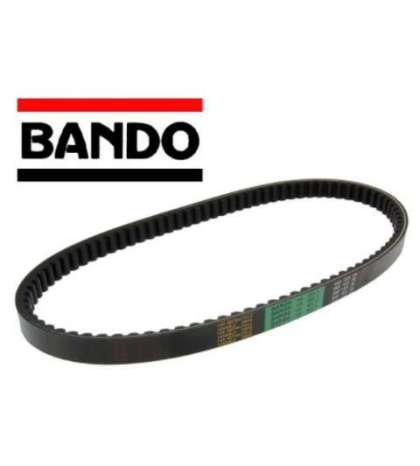 CORREA DE TRANSMISIÓN BANDO KYMCO SUPER DINK 125 EURO 4 17/20 R: 36243907 :