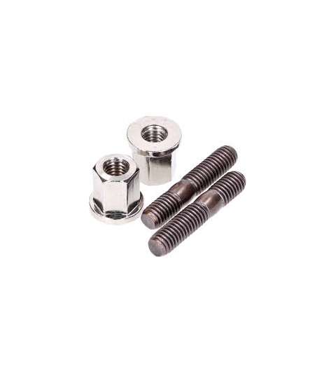 TORNILLOS Y TUERCAS DE ESCAPE 6X32 MM. SCOOTER NARAKU R: NK101.91