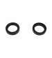 RETENES HORQUILLA 36X48X10.5 DERBI, GILERA, MBK, RIEJU, YAMAHA - ATHENA - R: P40FORK455036
