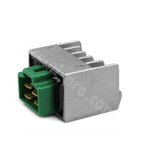 REGULADOR DE TENSION YAMAHA 50 BWS 2004, AEROX 2004 / CPI 50 SM 2005-2015, SMX / RIEJU 50 MRT R: 180350A