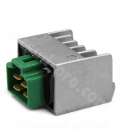 REGULADOR DE TENSION YAMAHA 50 BWS 2004, AEROX 2004 / CPI 50 SM 2005-2015, SMX / RIEJU 50 MRT R: 180350A