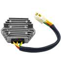 REGULADOR CORRIENTE HYOSUNG COMET / AQUILA 250/650 SGR R: 04172466/37600