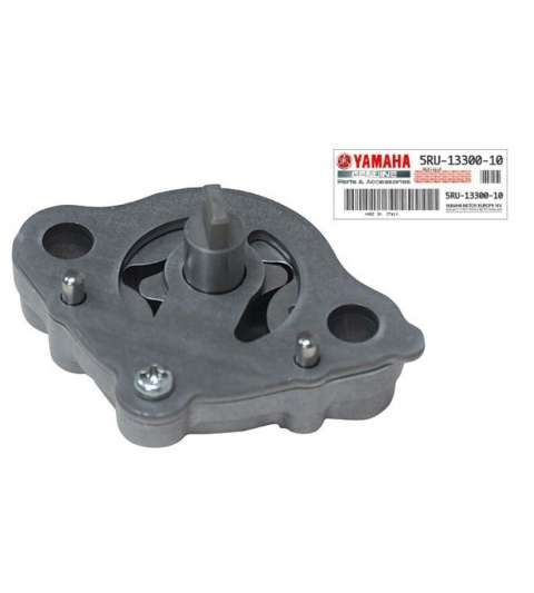 BOMBA ACEITE COMPLETA YAMAHA X MAX 400 R: 073016
