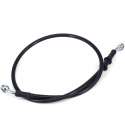LATIGUILLO TRASERO GALFER - AEROX - TRASERO R: FK103CE001R