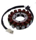 STATOR MITSUBISHI SUZUKI GSX-R 1000 (12/16) R: 04161708