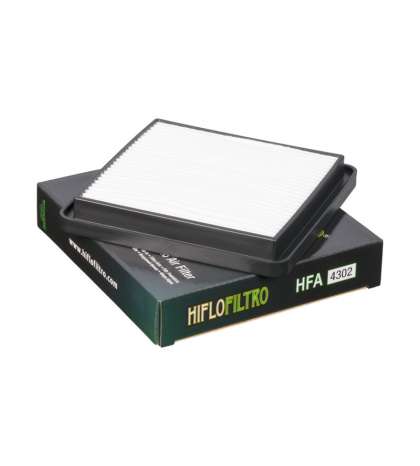 FILTRO DE AIRE YAMAHA X MAX 300 17/19 - HFA4302 HIFLOFILTRO - R: 85510
