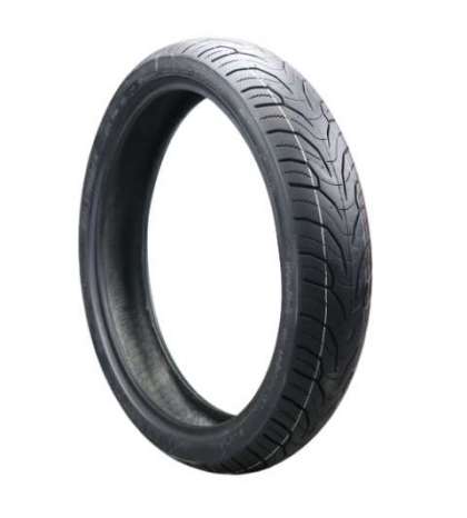 CUBIERTA 110/70 X16 52P VRM-396 MANHATTAN FRONT/REAR - VEE RUBBER - R: