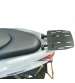 PARRILLA PORTAEQUIPAJES NEGRA HONDA PCX 125 2010- R: VR06-2007