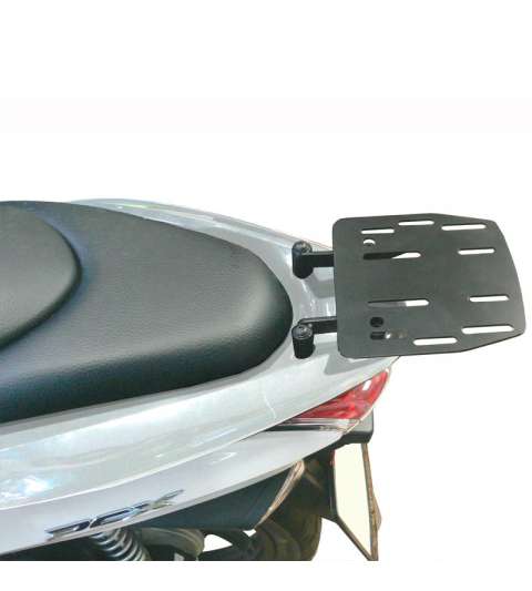 PARRILLA PORTAEQUIPAJES NEGRA HONDA PCX 125 2010- R: VR06-2007