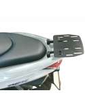 PARRILLA PORTAEQUIPAJES NEGRA HONDA PCX 125 2010- R: VR06-2007