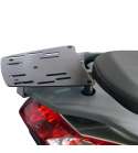PARRILLA ( DISTANCIA ENTRE TORNILLOS 10,5 CM. ) PORTAEQUIPAJES KYMCO SUPERDINK - DOWNTOWN - STREET 125-300 R: VR06-0708