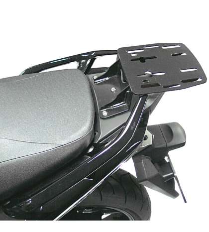PARRILLA PORTAEQUIPAJES NEGRO YAMAH T-MAX 530 2012- R: VR06-5033