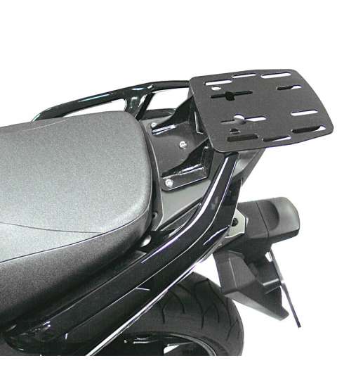 PARRILLA PORTAEQUIPAJES NEGRO YAMAH T-MAX 530 2012- R: VR06-5033