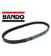 CORREA DE TRANSMISIÓN BANDO PEUGEOT CITYSTAR IE 125 11/14 R: 36243795
