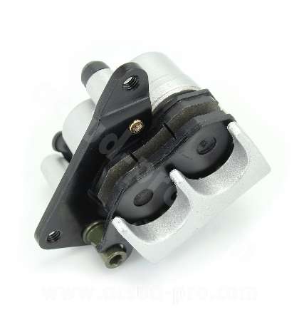 PINZA FRENO PEUGEOT TWEET / SYM SYMPHONY 50 CC. Y 125 CC. R: 282051G