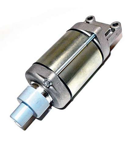 MOTOR ARRANQUE HONDA SH 300 / FORZA 300 - SGR - R: 04158135