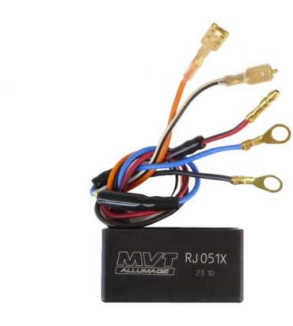 CDI MVT ENCENDIDO PREMIUM 12 R: 180136F