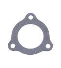 JUNTA SILENCIADOR ESCAPE DERBI / APRILIA / GILERA TRES TORNILLOS R: 078515F