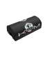PROTECTOR MANILLAR KRM NEGRO MATE Y HOLOGRÁFICO R: KR593F