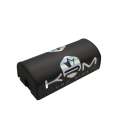 PROTECTOR MANILLAR KRM NEGRO MATE Y HOLOGRÁFICO R: KR695F