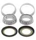 RODAMIENTOS DIRECCIÓN YAMAHA TZR 50,RD350, SR250, XJ600 ,XV250/535 - ALL BALLS - R: 17062
