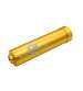 SILENCIADOR KRM 70/90 C.C. ALUMINIO ORO R: