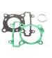 KIT DE JUNTAS CILINDRO METRAKIT MK4 YAMAHA X MAX 125 CC 2008 / 2019 - ATHENA - R: 940Y0210