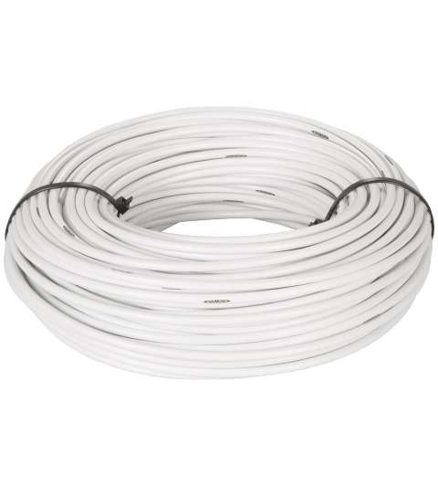 FUNDA BLANCA BICI ( 30 METROS ) - ALHONGA - R: 229