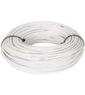 FUNDA BLANCA BICI ( 30 METROS ) - ALHONGA - R: 229F