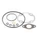 KIT JUNTAS CILINDRO POLINI AEROX 70 C.C. HIERRO R: 2090410
