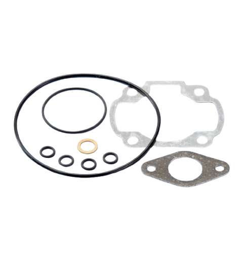 KIT JUNTAS CILINDRO POLINI AEROX 70 C.C. HIERRO R: 2090410