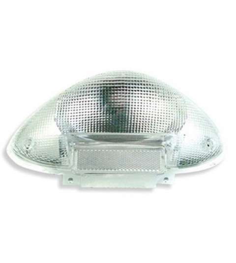 CRISTAL PILOTO TRASERO SUZUKI KATANA 50 R: 8930