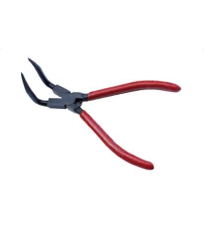 ALICATE PARA ANILLOS INTERIORES / CIRCLIP 90 GRADOS R: 5048