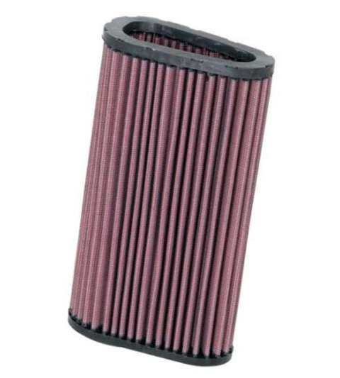 FILTRO DE AIRE HONDA CBF 600 HORNET 07/14 - K&N - R: FHA5907